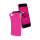 Etui COOL Cover do iPhoneSE/5S/5 różowe - 1451668 - zdjęcie 2